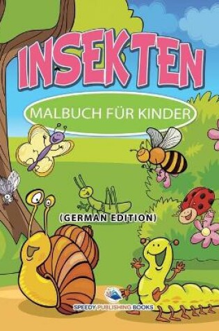 Cover of Obst- und Gemüse-Malbuch für Kinder (German Edition)