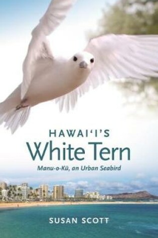 Cover of Hawai‘i’s White Tern