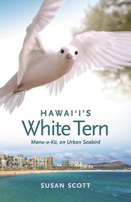 Book cover for Hawai‘i’s White Tern