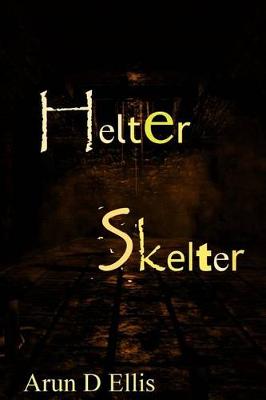 Book cover for Helter Skelter