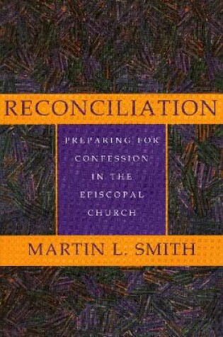 Cover of Reconciliation