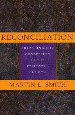 Book cover for Reconciliation