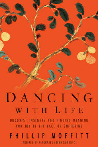 Cover of Dancing with Life