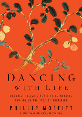 Book cover for Dancing with Life