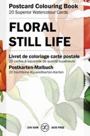 Cover of Floral Still Life