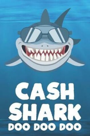 Cover of Cash - Shark Doo Doo Doo