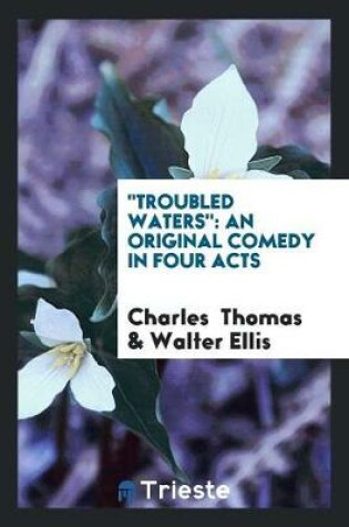 Cover of Troubled Waters