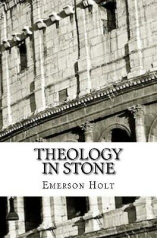 Cover of Theology in Stone