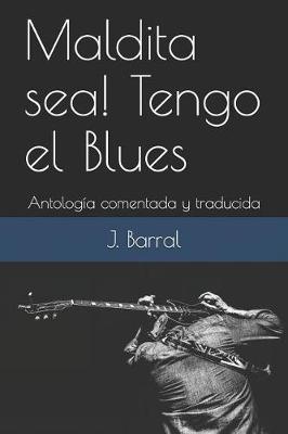 Cover of Maldita Sea! Tengo El Blues