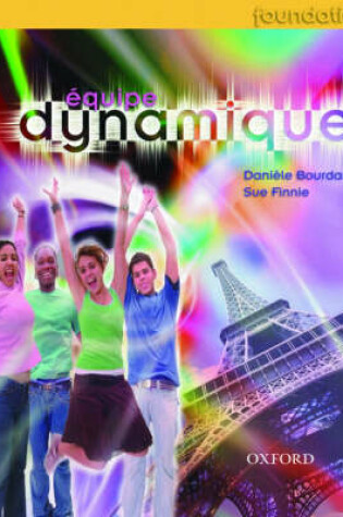 Cover of Equipe Dynamique: Evaluation Pack