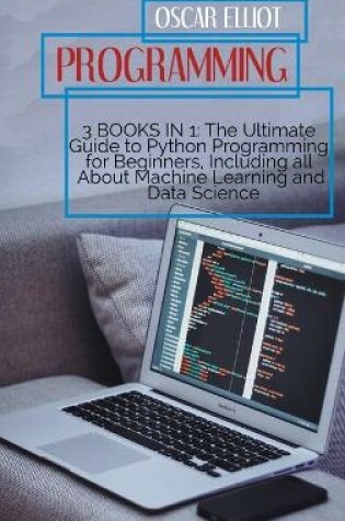 Cover of Programming