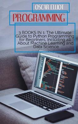 Book cover for Programming