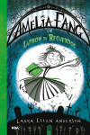 Book cover for Amelia Fang y el ladrón de recuerdos / Amelia Fang and the Memory Thief