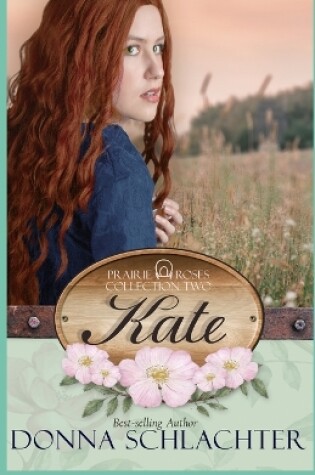 Cover of Kate