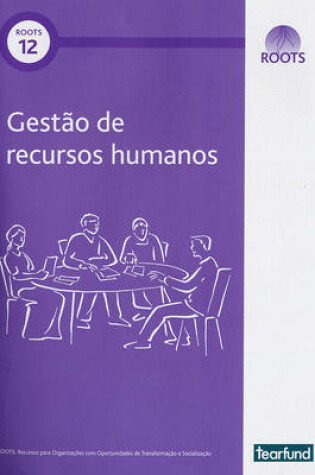 Cover of Gestao De Recursos Humanos