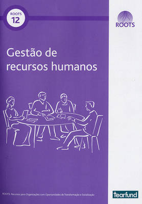 Cover of Gestao De Recursos Humanos