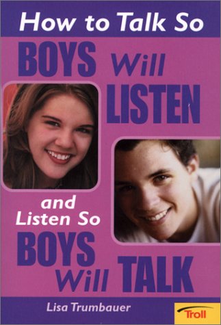 Book cover for How to Talk So Boys Will Listen and Listen So Boys Will Talk