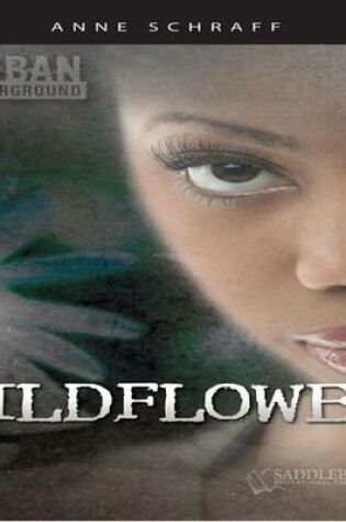 Cover of Wildflower Audio