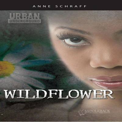 Book cover for Wildflower Audio