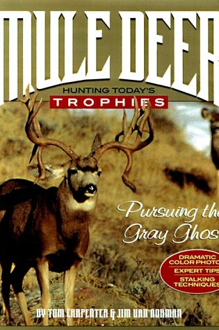 Cover of Mule Deer