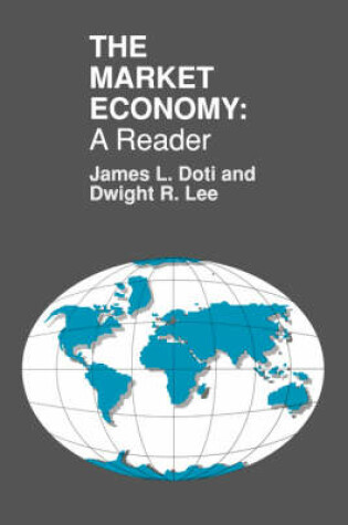 Cover of The Market Economy