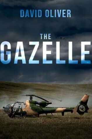 Cover of The Gazelle