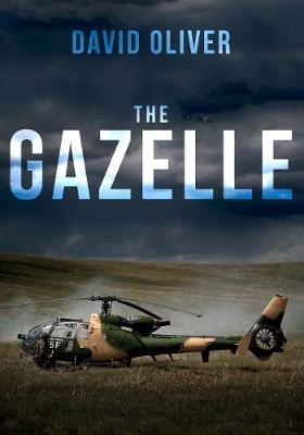 Book cover for The Gazelle