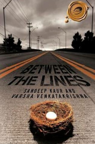 Cover of Between the Lines