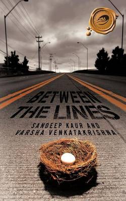 Book cover for Between the Lines