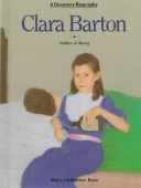 Cover of Clara Barton