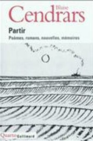 Cover of Partir
