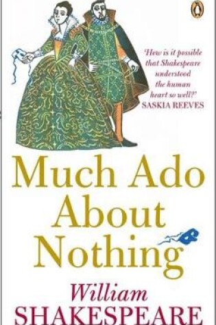 Much Ado about Nothing