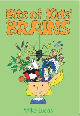 Book cover for Bits of Kids' Brains