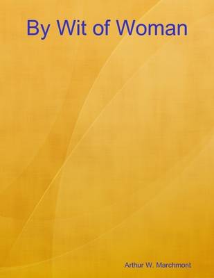 Book cover for By Wit of Woman