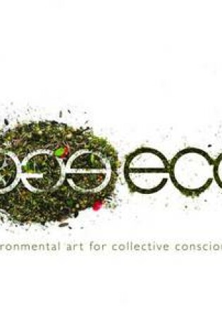 Cover of Ego Eco