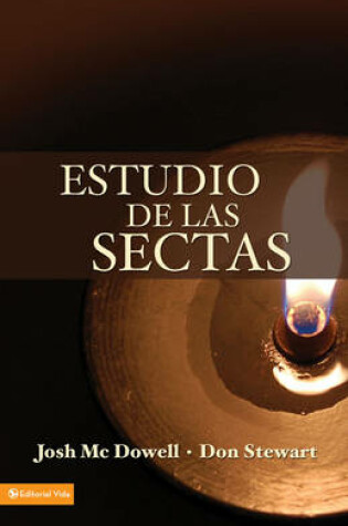 Cover of Estudio de las Sectas