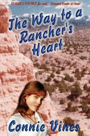 Cover of The Way to a Rancher's Heart