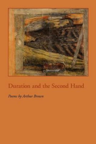 Cover of Duration and the Second Hand