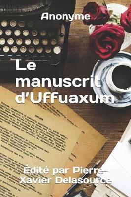 Book cover for Le Manuscrit D