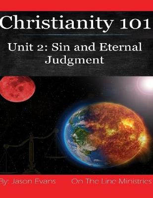 Book cover for Christianity 101 Unit 2