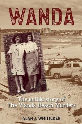 Cover of WANDA