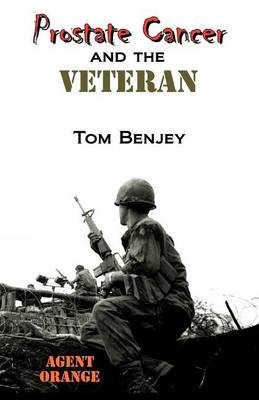 Book cover for Prostate Cancer and the Veteran
