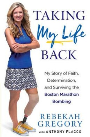 Cover of Taking My Life Back