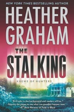 Cover of The Stalking