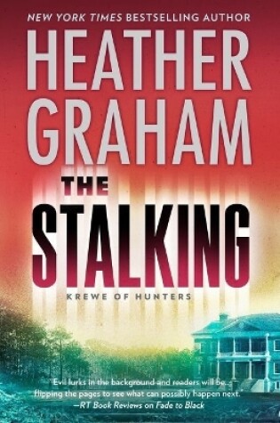 Cover of The Stalking