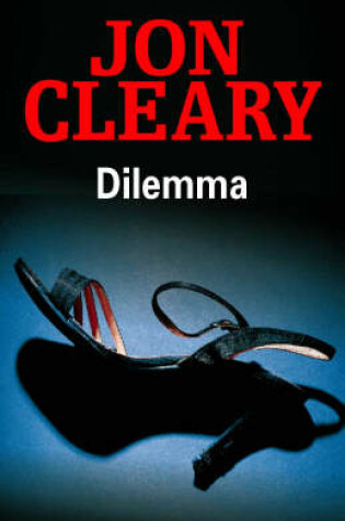 Cover of Dilemma