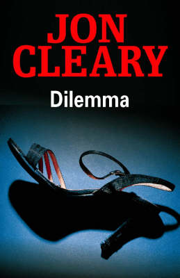 Book cover for Dilemma