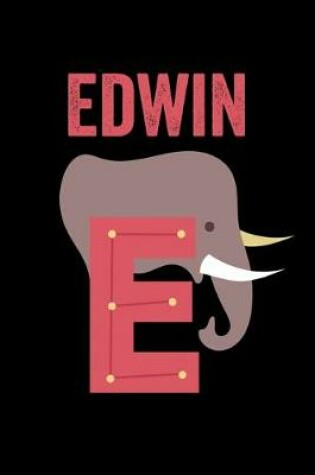 Cover of Edwin