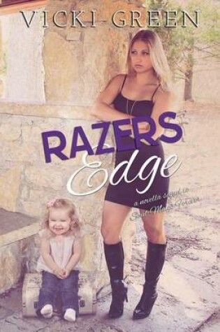 Cover of Razers Edge (Forever Series 3.5)