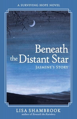 Book cover for Beneath the Distant Star